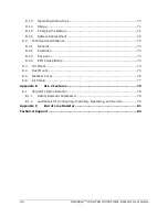 Preview for 8 page of Spectrex SharpEye 40/40UFL User Manual