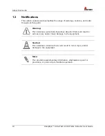 Preview for 14 page of Spectrex SharpEye 40/40UFL User Manual