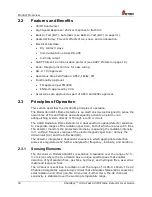 Preview for 18 page of Spectrex SharpEye 40/40UFL User Manual