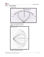 Preview for 25 page of Spectrex SharpEye 40/40UFL User Manual