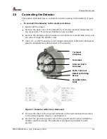 Preview for 41 page of Spectrex SharpEye 40/40UFL User Manual