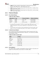 Preview for 55 page of Spectrex SharpEye 40/40UFL User Manual