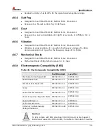 Preview for 59 page of Spectrex SharpEye 40/40UFL User Manual