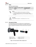 Preview for 71 page of Spectrex SharpEye 40/40UFL User Manual