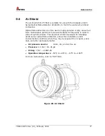 Preview for 77 page of Spectrex SharpEye 40/40UFL User Manual