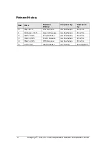 Preview for 4 page of Spectrex SharpEye 777915 Series Installation Manual