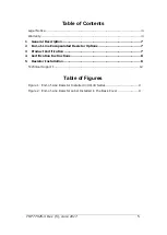 Preview for 5 page of Spectrex SharpEye 777915 Series Installation Manual