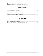 Preview for 6 page of Spectrex SharpEye FS-1400 User Manual