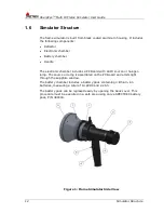 Preview for 12 page of Spectrex SharpEye FS-1400 User Manual