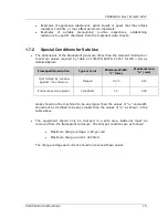 Preview for 15 page of Spectrex SharpEye FS-1400 User Manual