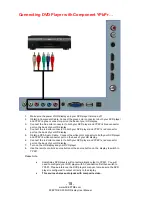 Предварительный просмотр 18 страницы Spectrex X50 User Manual