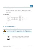 Предварительный просмотр 11 страницы Spectris Bruel & Kjaer Vibro 8315 Instruction