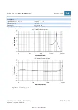 Предварительный просмотр 13 страницы Spectris Bruel & Kjaer Vibro 8315 Instruction