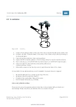 Предварительный просмотр 23 страницы Spectris Bruel & Kjaer Vibro 8315 Instruction