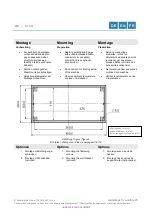 Preview for 5 page of Spectris Bruel & Kjaer Vibro AC-2114 Manual