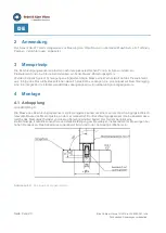 Предварительный просмотр 6 страницы Spectris Bruel & Kjaer Vibro AS-477 Instructions Manual