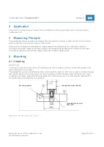 Предварительный просмотр 13 страницы Spectris Bruel & Kjaer Vibro AS-477 Instructions Manual