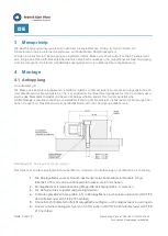 Предварительный просмотр 6 страницы Spectris Bruel & Kjaer Vibro AS-668 Instructions Manual