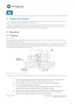 Предварительный просмотр 12 страницы Spectris Bruel & Kjaer Vibro AS-668 Instructions Manual