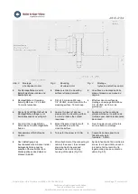 Preview for 11 page of Spectris Bruel & Kjaer Vibro ASA-064 Series Instructions Manual