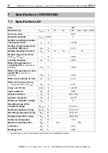 Предварительный просмотр 16 страницы Spectris HBM S2 Series Mounting Instructions