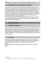 Preview for 9 page of Spectris HBM U2B Mounting Instructions