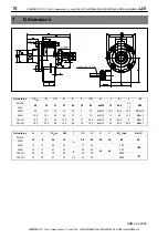 Preview for 18 page of Spectris HBM U2B Mounting Instructions