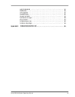 Preview for 8 page of Spectris Particle Measuring Systems Airnet II 301 Operation Manual