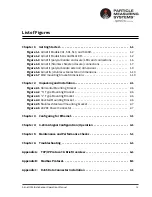 Preview for 10 page of Spectris Particle Measuring Systems Airnet II 301 Operation Manual