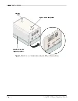 Preview for 19 page of Spectris Particle Measuring Systems Airnet II 301 Operation Manual