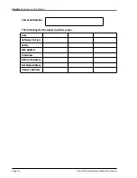 Preview for 39 page of Spectris Particle Measuring Systems Airnet II 301 Operation Manual