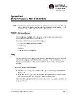 Preview for 56 page of Spectris Particle Measuring Systems Airnet II 301 Operation Manual