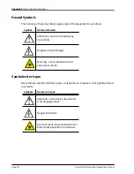 Preview for 69 page of Spectris Particle Measuring Systems Airnet II 301 Operation Manual