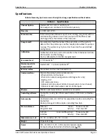 Preview for 18 page of Spectris Particle Measuring Systems IsoAir 310P Operation Manual