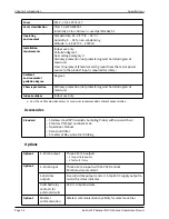 Preview for 19 page of Spectris Particle Measuring Systems IsoAir 310P Operation Manual