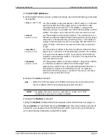 Preview for 38 page of Spectris Particle Measuring Systems IsoAir 310P Operation Manual