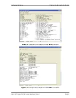 Preview for 40 page of Spectris Particle Measuring Systems IsoAir 310P Operation Manual