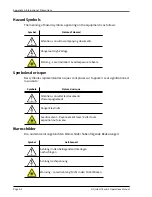 Предварительный просмотр 41 страницы Spectris Particle Measuring Systems LiQuilaz II E Operation Manual