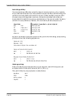 Предварительный просмотр 47 страницы Spectris Particle Measuring Systems LiQuilaz II E Operation Manual