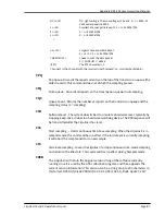 Предварительный просмотр 50 страницы Spectris Particle Measuring Systems LiQuilaz II E Operation Manual