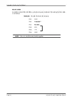 Предварительный просмотр 85 страницы Spectris Particle Measuring Systems LiQuilaz II E Operation Manual