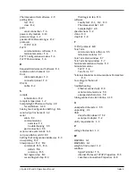 Предварительный просмотр 108 страницы Spectris Particle Measuring Systems LiQuilaz II E Operation Manual