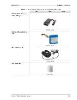 Предварительный просмотр 32 страницы Spectris PARTICLE MEASURING SYSTEMS MiniCapt Operation Manual