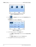 Предварительный просмотр 57 страницы Spectris PARTICLE MEASURING SYSTEMS MiniCapt Operation Manual