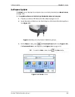 Предварительный просмотр 58 страницы Spectris PARTICLE MEASURING SYSTEMS MiniCapt Operation Manual