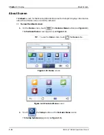 Предварительный просмотр 63 страницы Spectris PARTICLE MEASURING SYSTEMS MiniCapt Operation Manual