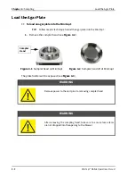 Предварительный просмотр 67 страницы Spectris PARTICLE MEASURING SYSTEMS MiniCapt Operation Manual