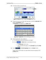 Предварительный просмотр 70 страницы Spectris PARTICLE MEASURING SYSTEMS MiniCapt Operation Manual