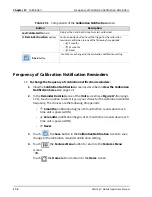 Предварительный просмотр 163 страницы Spectris PARTICLE MEASURING SYSTEMS MiniCapt Operation Manual