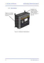 Preview for 13 page of Spectris Servomex 05311B1 Operator'S Manual